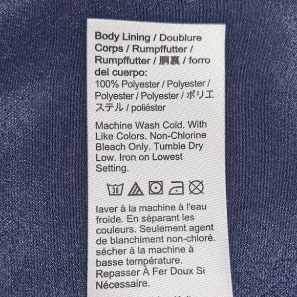 J. Crew | Watercolor Floral Ruffle Neckline Blouse - Picture 10 of 11